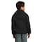 Port & Company® Neutrals Youth Core Fleece Pullover Hooded Sweatshirt